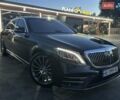 Синий Мерседес С Класс, объемом двигателя 2.99 л и пробегом 250 тыс. км за 32999 $, фото 18 на Automoto.ua