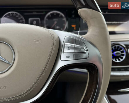 Синий Мерседес С Класс, объемом двигателя 4.66 л и пробегом 213 тыс. км за 29900 $, фото 27 на Automoto.ua