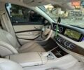 Синий Мерседес С Класс, объемом двигателя 2.99 л и пробегом 250 тыс. км за 32999 $, фото 8 на Automoto.ua