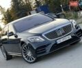Синий Мерседес С Класс, объемом двигателя 2.99 л и пробегом 250 тыс. км за 32999 $, фото 4 на Automoto.ua