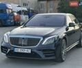Синий Мерседес С Класс, объемом двигателя 2.99 л и пробегом 250 тыс. км за 32999 $, фото 23 на Automoto.ua