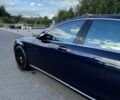 Синий Мерседес С Класс, объемом двигателя 4.7 л и пробегом 216 тыс. км за 31800 $, фото 39 на Automoto.ua