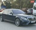 Синий Мерседес С Класс, объемом двигателя 2.99 л и пробегом 250 тыс. км за 32999 $, фото 12 на Automoto.ua