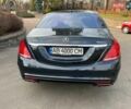 Синій Мерседес С Клас, об'ємом двигуна 4.66 л та пробігом 198 тис. км за 21727 $, фото 7 на Automoto.ua