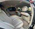 Синий Мерседес С Класс, объемом двигателя 2.99 л и пробегом 250 тыс. км за 32999 $, фото 9 на Automoto.ua