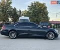 Синий Мерседес С Класс, объемом двигателя 2.99 л и пробегом 250 тыс. км за 32999 $, фото 13 на Automoto.ua