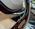 Синій Мерседес С Клас, об'ємом двигуна 4.66 л та пробігом 150 тис. км за 38500 $, фото 7 на Automoto.ua