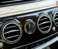 Синій Мерседес С Клас, об'ємом двигуна 4.66 л та пробігом 150 тис. км за 38500 $, фото 10 на Automoto.ua