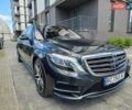 Синий Мерседес С Класс, объемом двигателя 4.66 л и пробегом 285 тыс. км за 31500 $, фото 40 на Automoto.ua