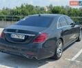 Синий Мерседес С Класс, объемом двигателя 3 л и пробегом 167 тыс. км за 29999 $, фото 7 на Automoto.ua