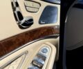 Синій Мерседес С Клас, об'ємом двигуна 4.66 л та пробігом 150 тис. км за 38500 $, фото 14 на Automoto.ua