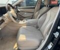 Синий Мерседес С Класс, объемом двигателя 3 л и пробегом 167 тыс. км за 29999 $, фото 9 на Automoto.ua