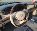 Синий Мерседес С Класс, объемом двигателя 4.66 л и пробегом 150 тыс. км за 39999 $, фото 15 на Automoto.ua
