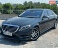 Синий Мерседес С Класс, объемом двигателя 3 л и пробегом 167 тыс. км за 29999 $, фото 1 на Automoto.ua
