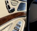 Синій Мерседес С Клас, об'ємом двигуна 4.66 л та пробігом 150 тис. км за 38500 $, фото 14 на Automoto.ua