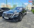 Синий Мерседес С Класс, объемом двигателя 4.66 л и пробегом 285 тыс. км за 31500 $, фото 1 на Automoto.ua