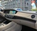 Синий Мерседес С Класс, объемом двигателя 4.66 л и пробегом 285 тыс. км за 31500 $, фото 31 на Automoto.ua