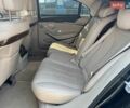 Синий Мерседес С Класс, объемом двигателя 3 л и пробегом 167 тыс. км за 29999 $, фото 13 на Automoto.ua