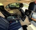 Синій Мерседес С Клас, об'ємом двигуна 4.66 л та пробігом 150 тис. км за 38500 $, фото 19 на Automoto.ua