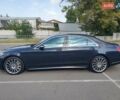 Синий Мерседес С Класс, объемом двигателя 4.66 л и пробегом 150 тыс. км за 39999 $, фото 6 на Automoto.ua