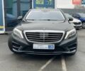 Синій Мерседес С Клас, об'ємом двигуна 3 л та пробігом 165 тис. км за 43490 $, фото 1 на Automoto.ua