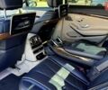 Синій Мерседес С Клас, об'ємом двигуна 4.66 л та пробігом 150 тис. км за 38500 $, фото 17 на Automoto.ua