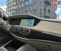 Синий Мерседес С Класс, объемом двигателя 4.66 л и пробегом 285 тыс. км за 31500 $, фото 32 на Automoto.ua