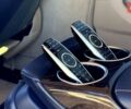 Синій Мерседес С Клас, об'ємом двигуна 4.66 л та пробігом 150 тис. км за 38500 $, фото 13 на Automoto.ua