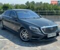 Синий Мерседес С Класс, объемом двигателя 3 л и пробегом 167 тыс. км за 29999 $, фото 1 на Automoto.ua