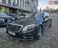 Синій Мерседес С Клас, об'ємом двигуна 4.66 л та пробігом 283 тис. км за 38500 $, фото 1 на Automoto.ua