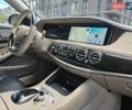 Синий Мерседес С Класс, объемом двигателя 4.66 л и пробегом 285 тыс. км за 31500 $, фото 34 на Automoto.ua