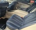 Синий Мерседес С Класс, объемом двигателя 4.66 л и пробегом 285 тыс. км за 31500 $, фото 18 на Automoto.ua