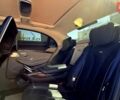 Синій Мерседес С Клас, об'ємом двигуна 4.66 л та пробігом 150 тис. км за 38500 $, фото 18 на Automoto.ua