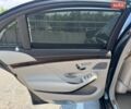 Синий Мерседес С Класс, объемом двигателя 3 л и пробегом 167 тыс. км за 29999 $, фото 18 на Automoto.ua