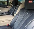 Синий Мерседес С Класс, объемом двигателя 4.66 л и пробегом 285 тыс. км за 31500 $, фото 19 на Automoto.ua