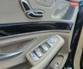 Синий Мерседес С Класс, объемом двигателя 4.66 л и пробегом 285 тыс. км за 31500 $, фото 9 на Automoto.ua