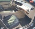 Синий Мерседес С Класс, объемом двигателя 4.66 л и пробегом 150 тыс. км за 39999 $, фото 10 на Automoto.ua