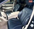 Синий Мерседес С Класс, объемом двигателя 2.99 л и пробегом 139 тыс. км за 48500 $, фото 11 на Automoto.ua