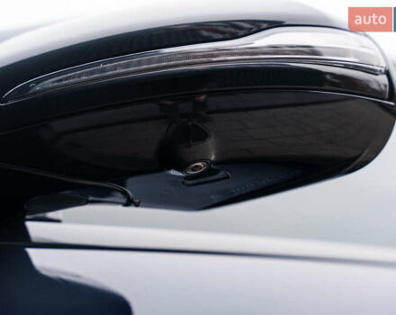 Синий Мерседес С Класс, объемом двигателя 2.99 л и пробегом 117 тыс. км за 44800 $, фото 8 на Automoto.ua