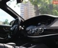 Синий Мерседес С Класс, объемом двигателя 2.99 л и пробегом 232 тыс. км за 35500 $, фото 9 на Automoto.ua