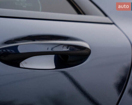 Синий Мерседес С Класс, объемом двигателя 2.99 л и пробегом 117 тыс. км за 44800 $, фото 6 на Automoto.ua