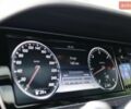 Синий Мерседес С Класс, объемом двигателя 2.99 л и пробегом 232 тыс. км за 35500 $, фото 14 на Automoto.ua