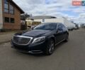 Синий Мерседес С Класс, объемом двигателя 2.99 л и пробегом 139 тыс. км за 48500 $, фото 1 на Automoto.ua