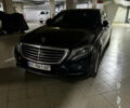 Синий Мерседес С Класс, объемом двигателя 2.99 л и пробегом 235 тыс. км за 43000 $, фото 1 на Automoto.ua