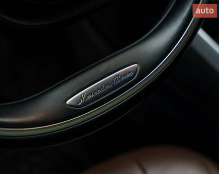 Синий Мерседес С Класс, объемом двигателя 2.99 л и пробегом 117 тыс. км за 44800 $, фото 13 на Automoto.ua