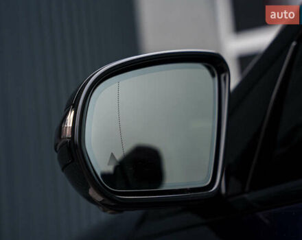 Синий Мерседес С Класс, объемом двигателя 2.99 л и пробегом 117 тыс. км за 44800 $, фото 7 на Automoto.ua