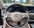 Синий Мерседес С Класс, объемом двигателя 2.99 л и пробегом 139 тыс. км за 48500 $, фото 30 на Automoto.ua