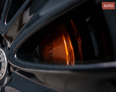 Синий Мерседес С Класс, объемом двигателя 2.99 л и пробегом 117 тыс. км за 44800 $, фото 10 на Automoto.ua