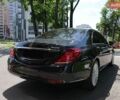 Синий Мерседес С Класс, объемом двигателя 2.99 л и пробегом 232 тыс. км за 35500 $, фото 47 на Automoto.ua
