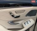 Синий Мерседес С Класс, объемом двигателя 2.99 л и пробегом 139 тыс. км за 48500 $, фото 18 на Automoto.ua